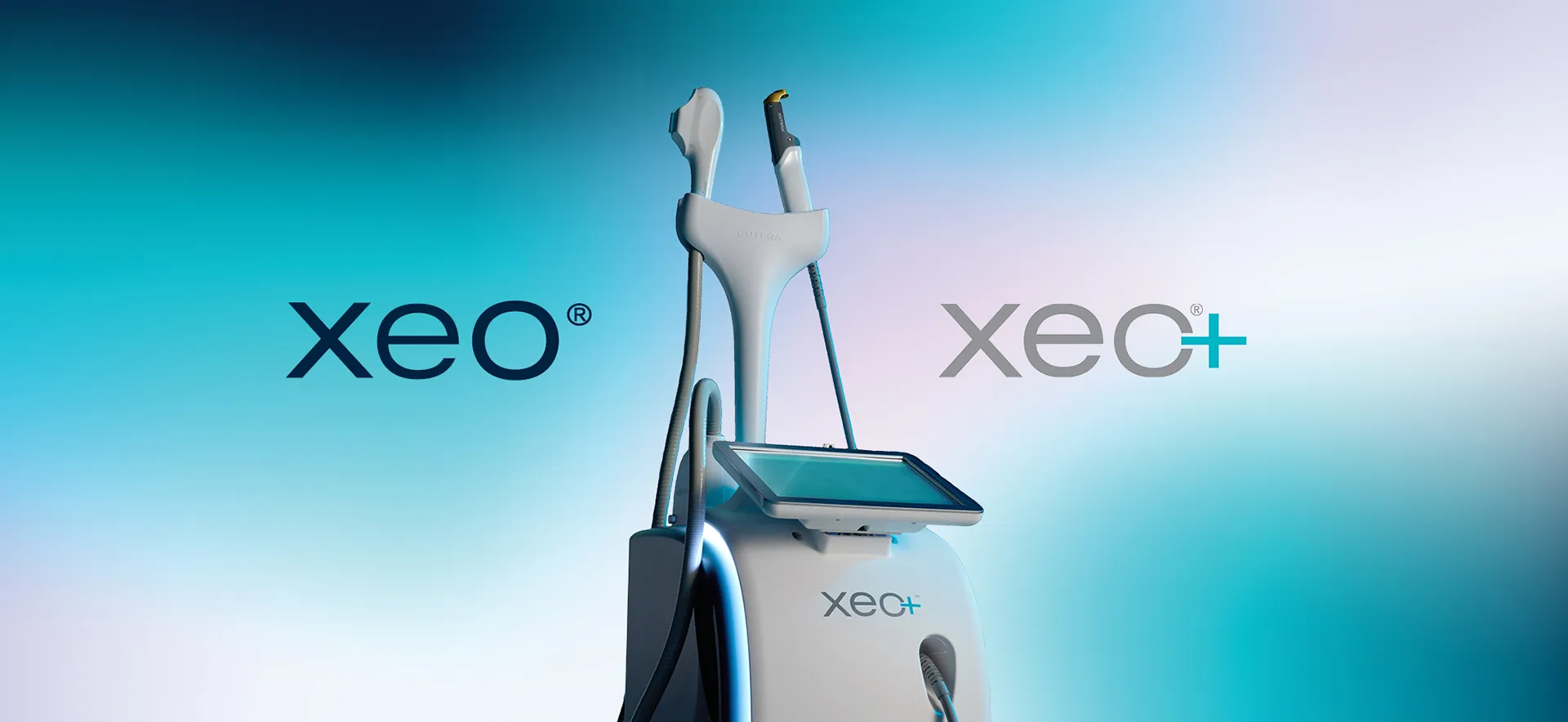 Cutera's xeo vs. the New xeo+ Clinical Column: What's the Buzz in