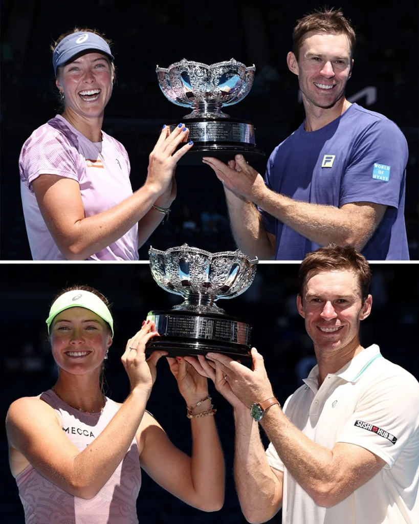 AO - Double Mix Champio image 2